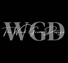 The Wood Grove Design logo