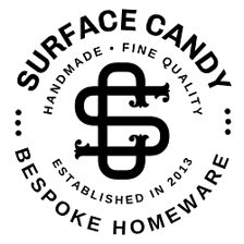 Surface Candy logo
