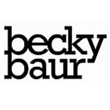Becky Baur logo