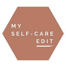 My Self-Care Edit logo