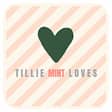 Tillie Mint Loves logo