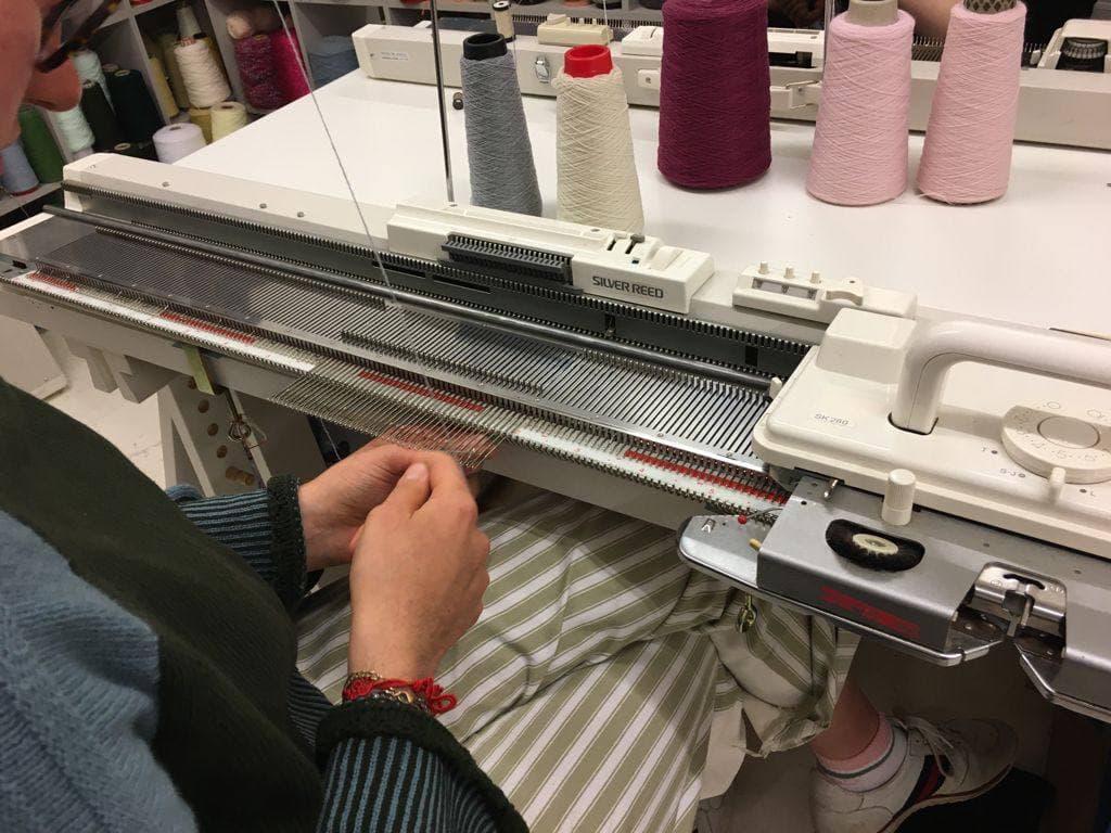 sustainable dog jumper