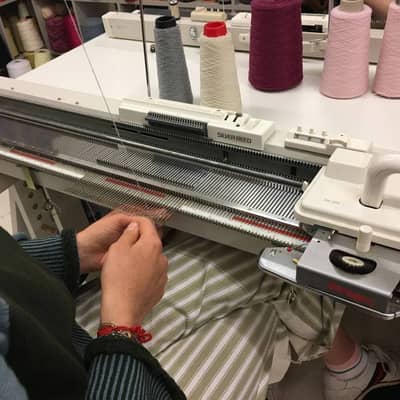 sustainable dog jumper