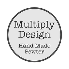 Multiply design logo