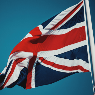 British Flag