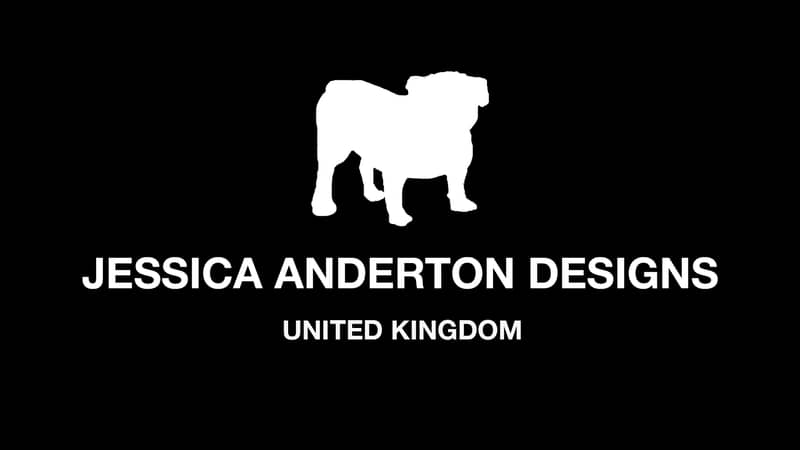 Jessica Anderton Designs Logo
