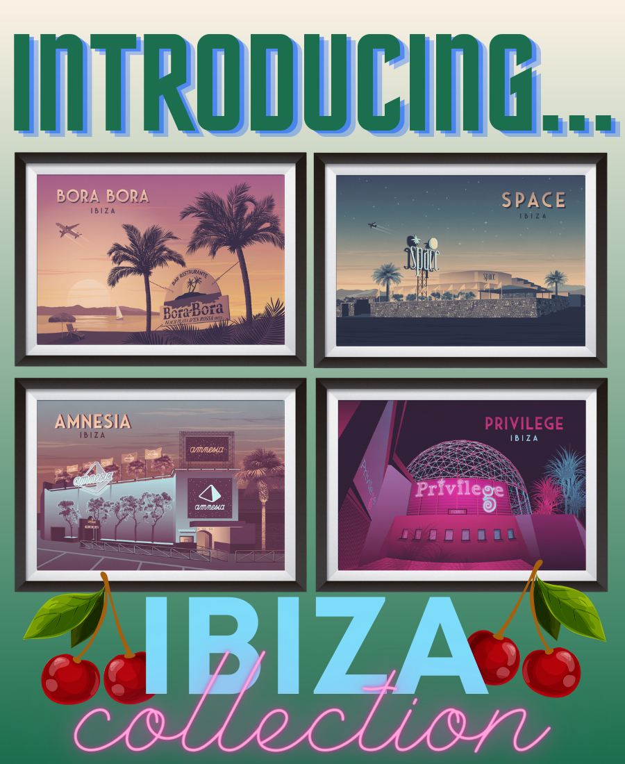 Ibiza Collection