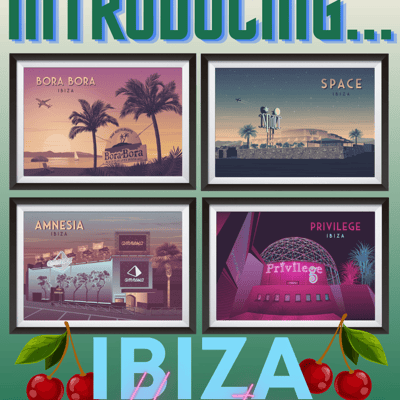 Ibiza Collection