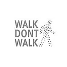 Walk Dont Walk logo