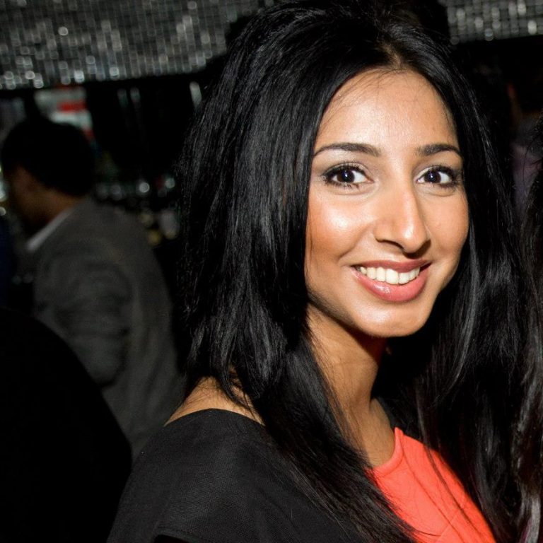 Founder of Eastern Print Studio