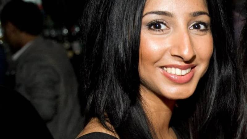 Founder of Eastern Print Studio