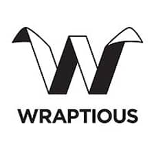 Wraptious logo