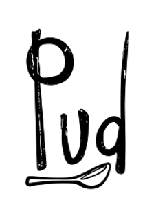 Pud Drinks logo