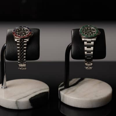 Soho Watch Stand
