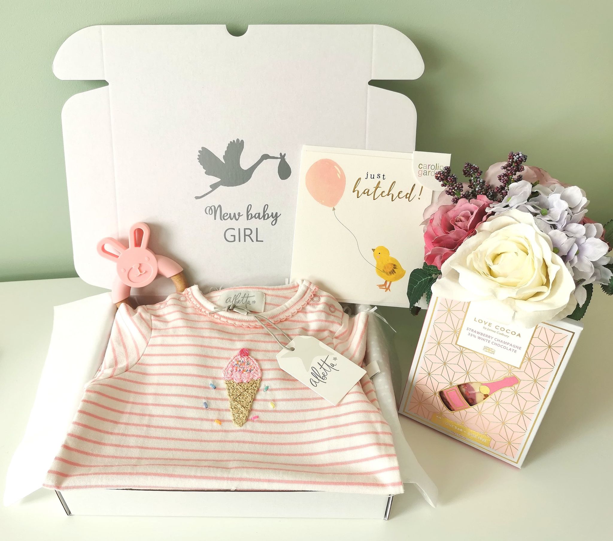 Guess How Much I Love You