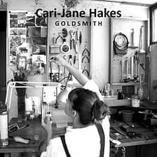 Cari-Jane Hakes logo