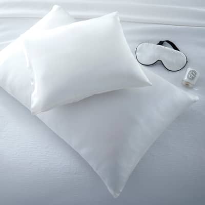 Koko Blossom Silk Collection