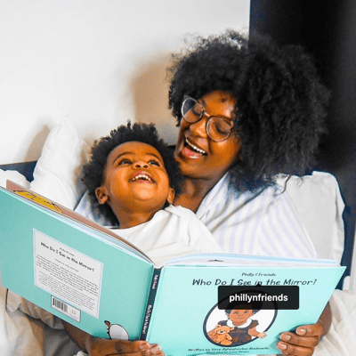 Who Do I See in the Mirror?