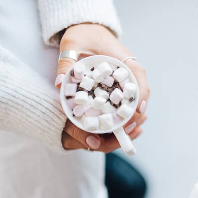 Hotties Hot Chocolate