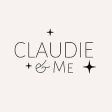 Claudie & Me logo