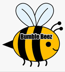Bumble beez logo
