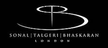Sonal Bhaskaran London logo