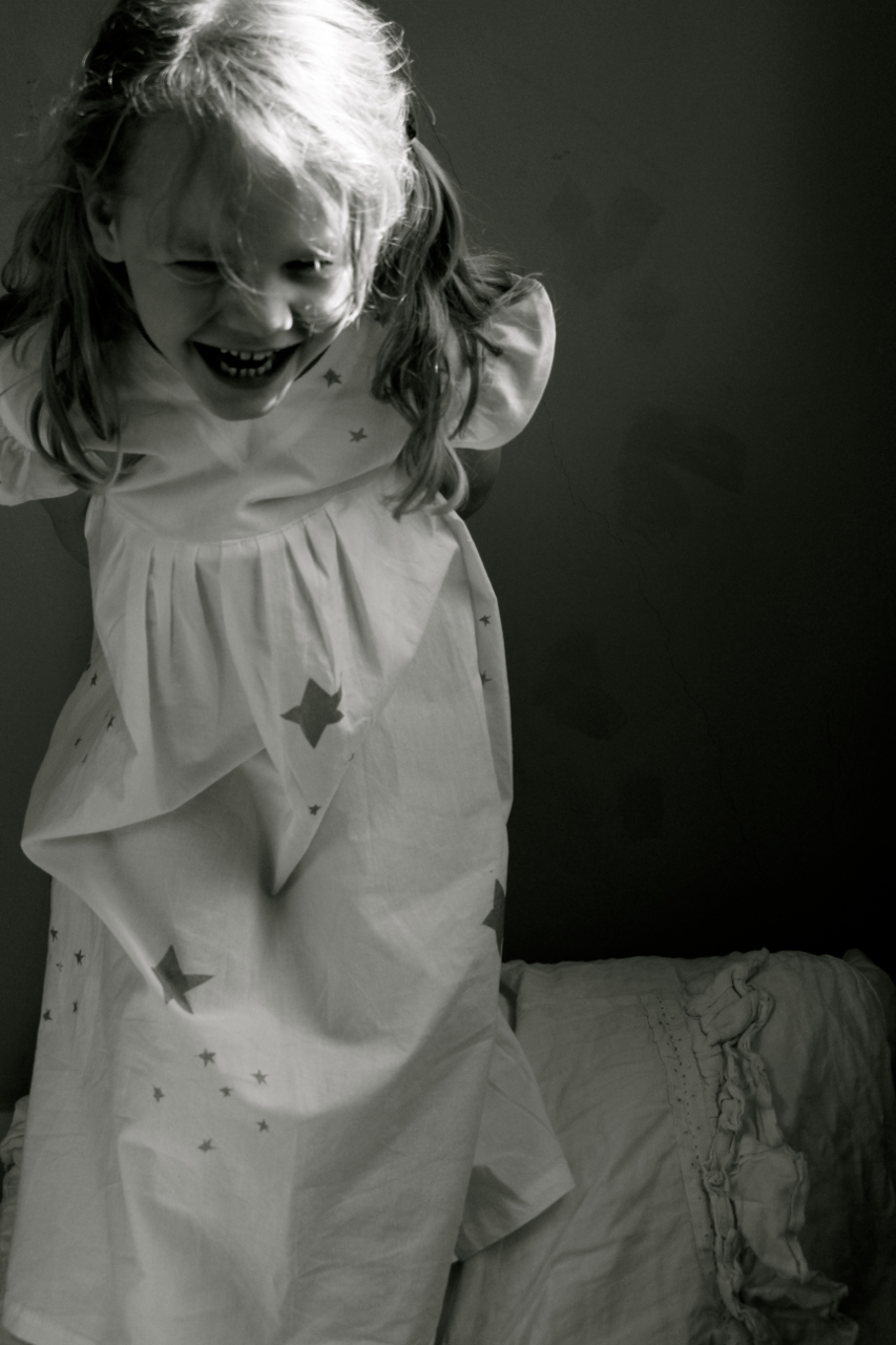 Mother of two, looking to make for these active girls clothing that they love, wear and is sustainable