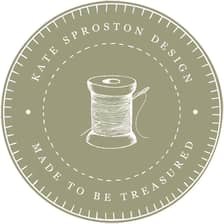 Kate Sproston Design logo