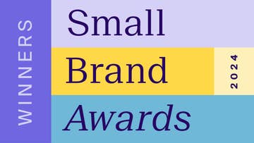 small brand awards