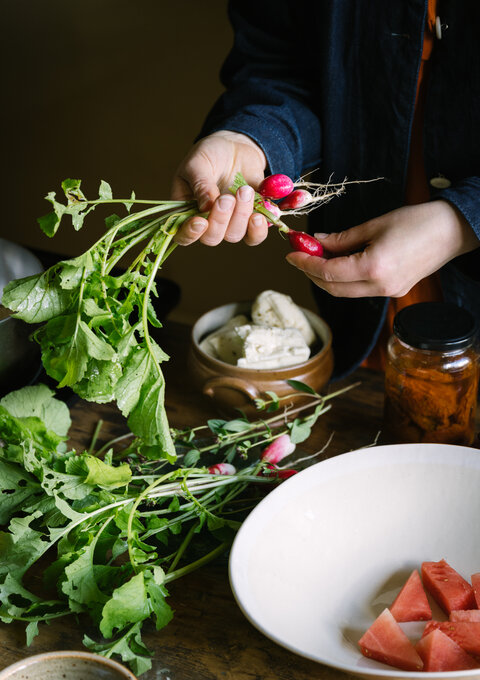 Luxury Artisan Products 