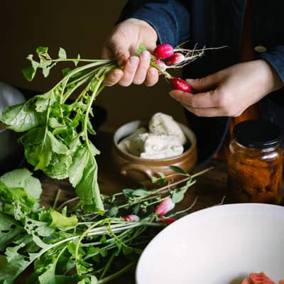 Luxury Artisan Products