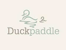Duckpaddle logo