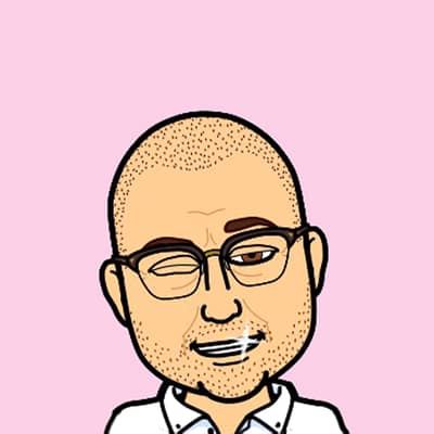 Giles at The Food Ministry