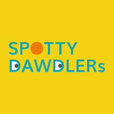 Spotty Dawdlers logo