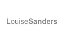 Louise Sanders logo