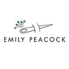 Emily Peacock logo