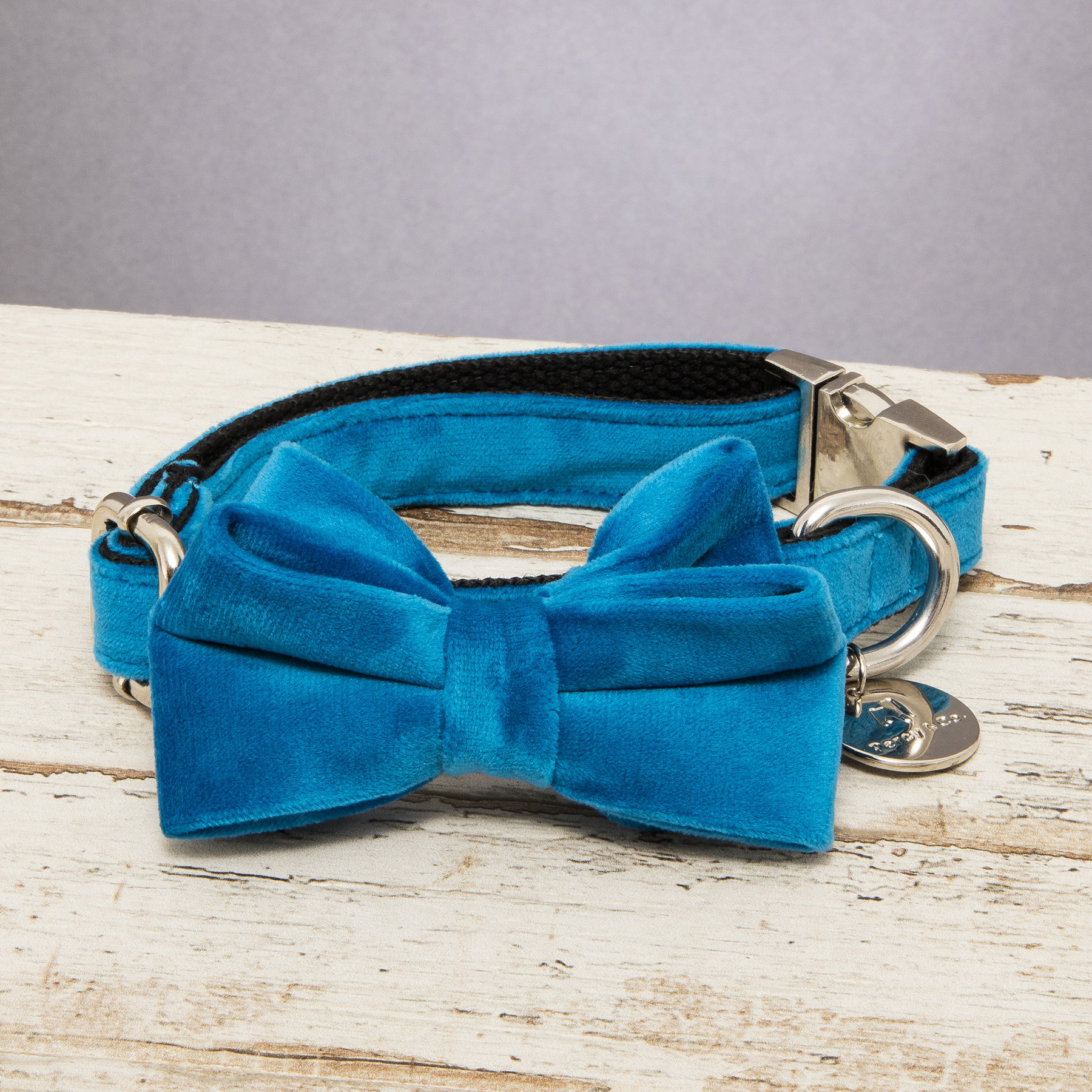 Percy & Co. Constantine Bow Tie Collar