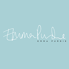 Emma Purdie logo