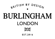 Burlingham London Watches logo