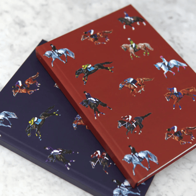 Proudly made in the United Kingdom. Collection of Tea towels.