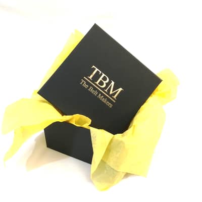TBM gift box