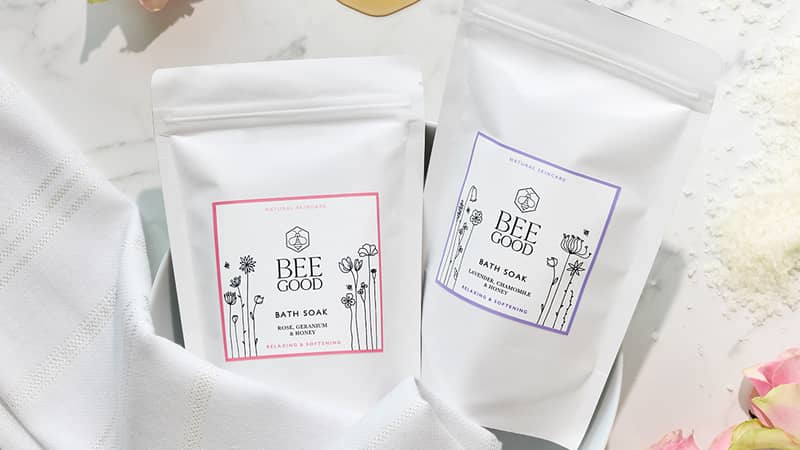 Intensive Moisturising Bundle