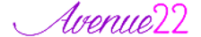 Avenue22 logo