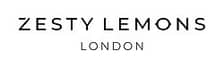 Zesty Lemons logo
