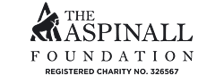 The Aspinall Foundation logo