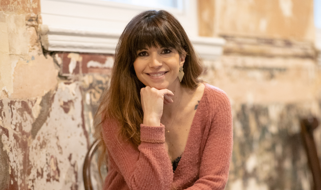 Marie Callan, Founder