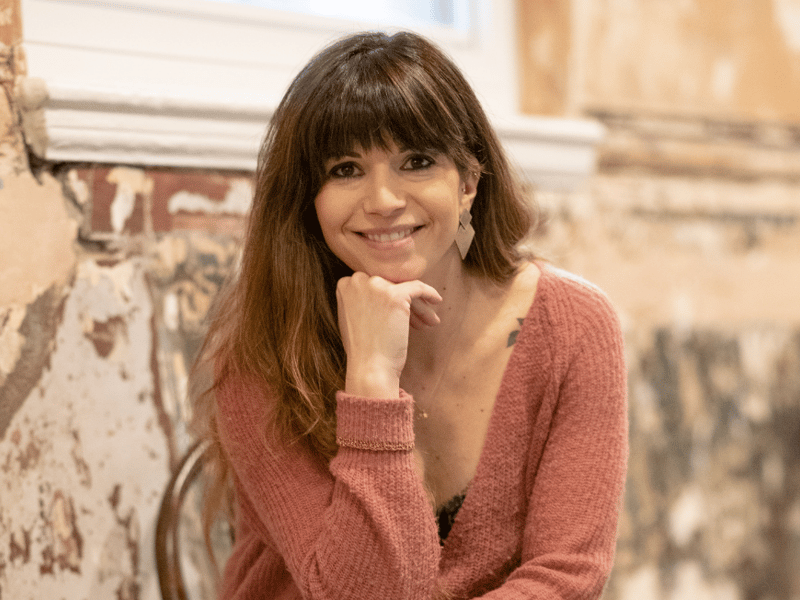 Marie Callan, Founder