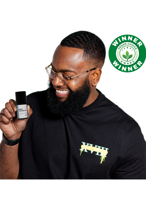 Beard Oil