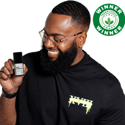 Beard Oil