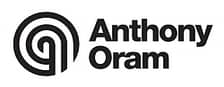 Anthony Oram logo